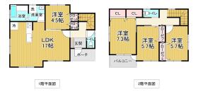 間取画像