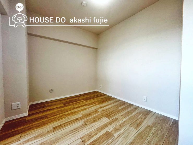 お子様のお部屋に最適です
