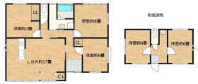 間取画像