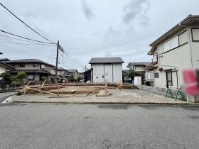 流山市大字北
