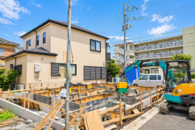 小平市小川東町