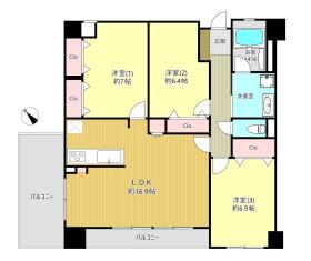 江戸川区西瑞江４丁目