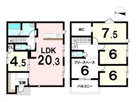 間取画像