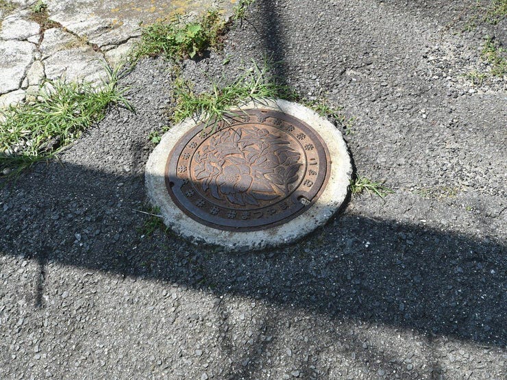 排水