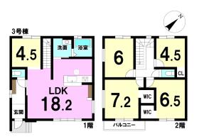 間取画像