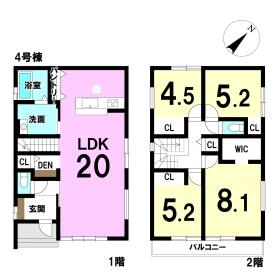 間取画像