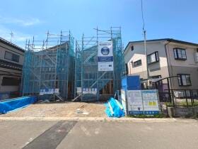 仙台市太白区西中田３丁目