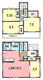 間取画像