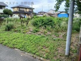 佐野市田沼町