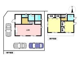 間取画像