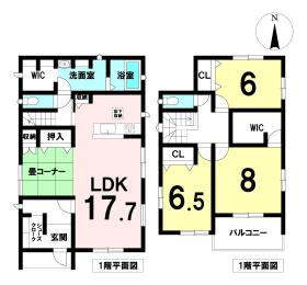 間取画像