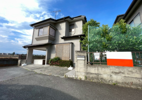 高崎市楽間町