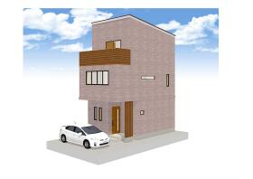 堺市北区北長尾町８丁