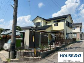 西尾市住崎町郷中