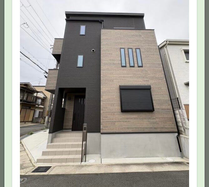 【外観】