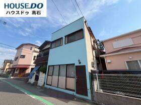 堺市西区浜寺石津町中２丁