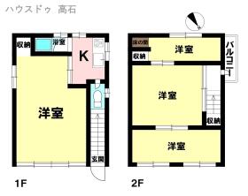堺市西区浜寺石津町中２丁