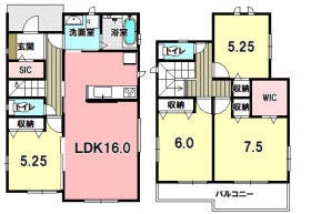 間取画像