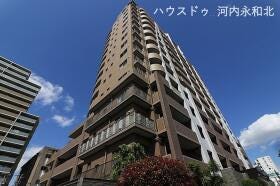 大阪市鶴見区鶴見５丁目