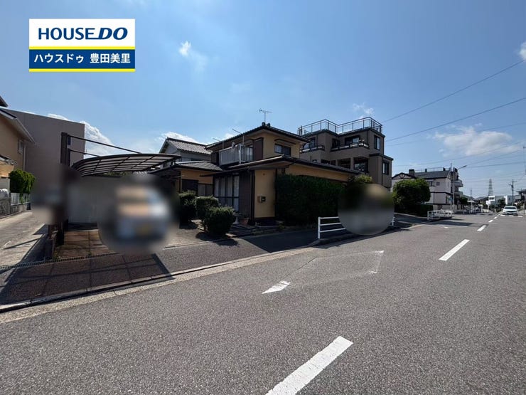 ◆見学予約受付中◆
現地をご覧いただき、周辺環境なども一緒に
ご確認いただけます!