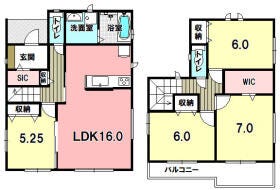 間取画像
