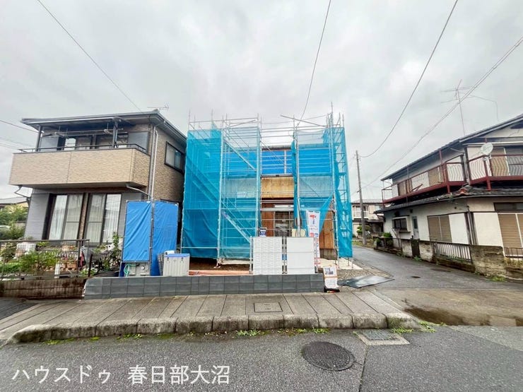 【外観】