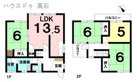 堺市西区浜寺船尾町西４丁