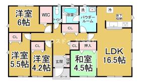 間取画像