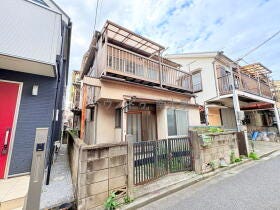 練馬区大泉町２丁目