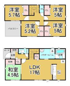 間取画像