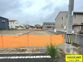 瀬戸市神川町