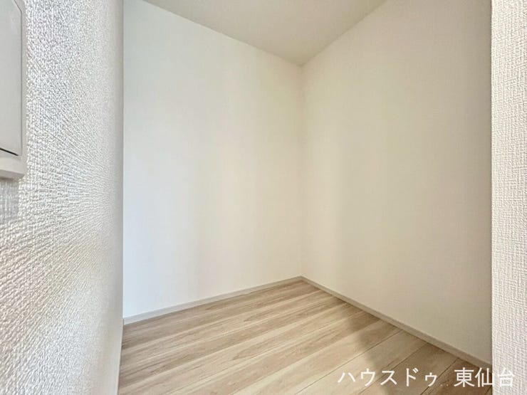 在宅ワークや収納スペースとして使い勝手◎