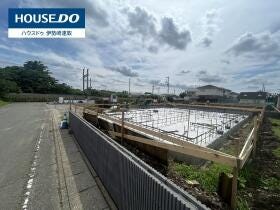 伊勢崎市境三ツ木