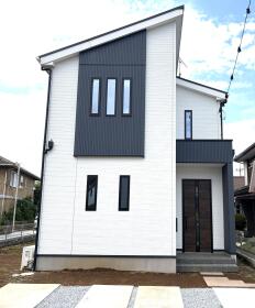 太田市東長岡町