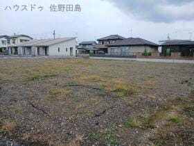 佐野市田沼町