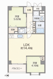 間取画像