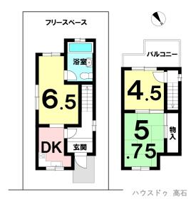 間取画像