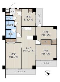 間取画像
