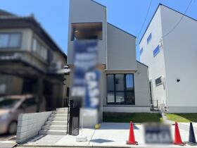 京都市西京区大原野上里紅葉町