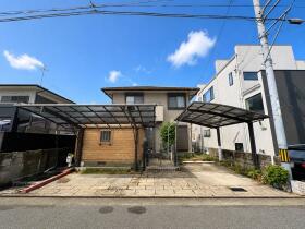 堺市東区菩提町３丁