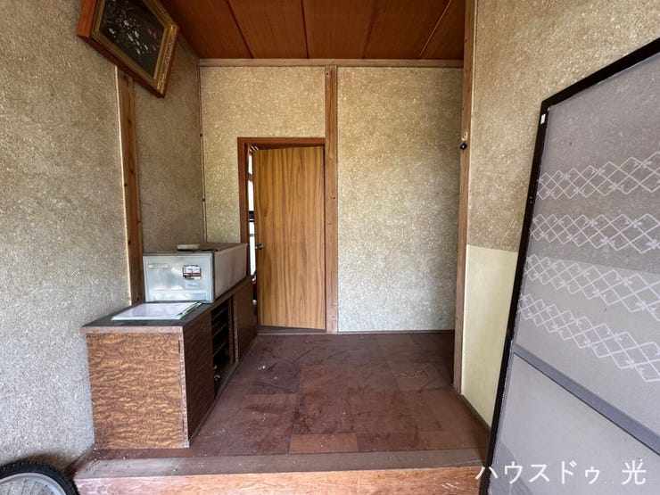 ■□現状を活かすも良し、リノベで自分好みに仕上げるのも□■