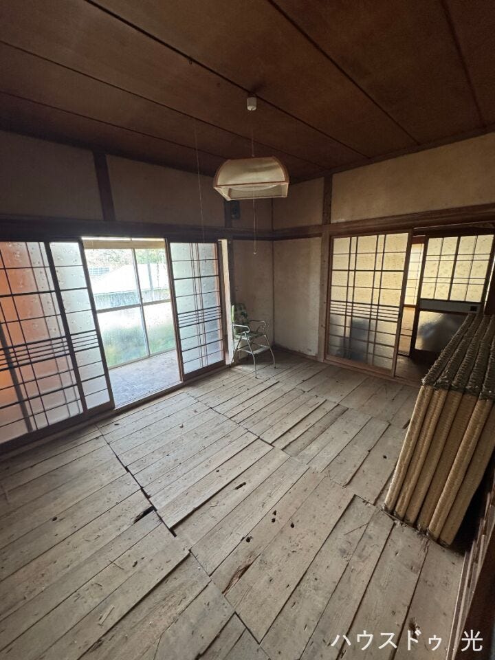 ■□縁側付きで日当たり良好です□■