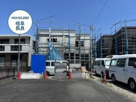 岐阜市竜田町５丁目