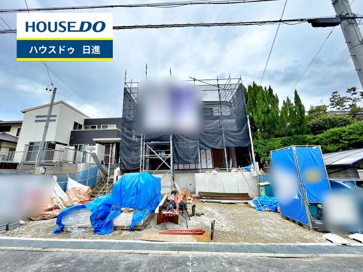 【外観】