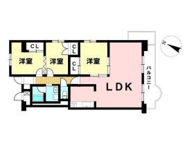 名古屋市緑区鳴海町字小森
