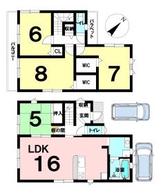 堺市西区浜寺諏訪森町西４丁