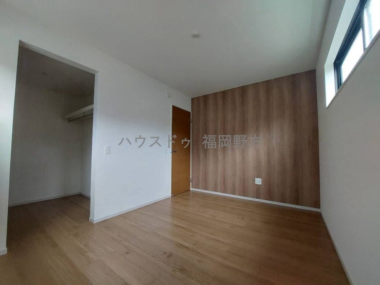 子供部屋や寝室など、ライフスタイルに合わせて活用できます
