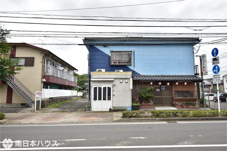紫原７丁目 売土地