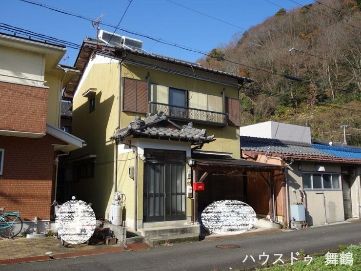 【外観】