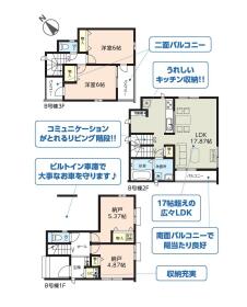間取画像
